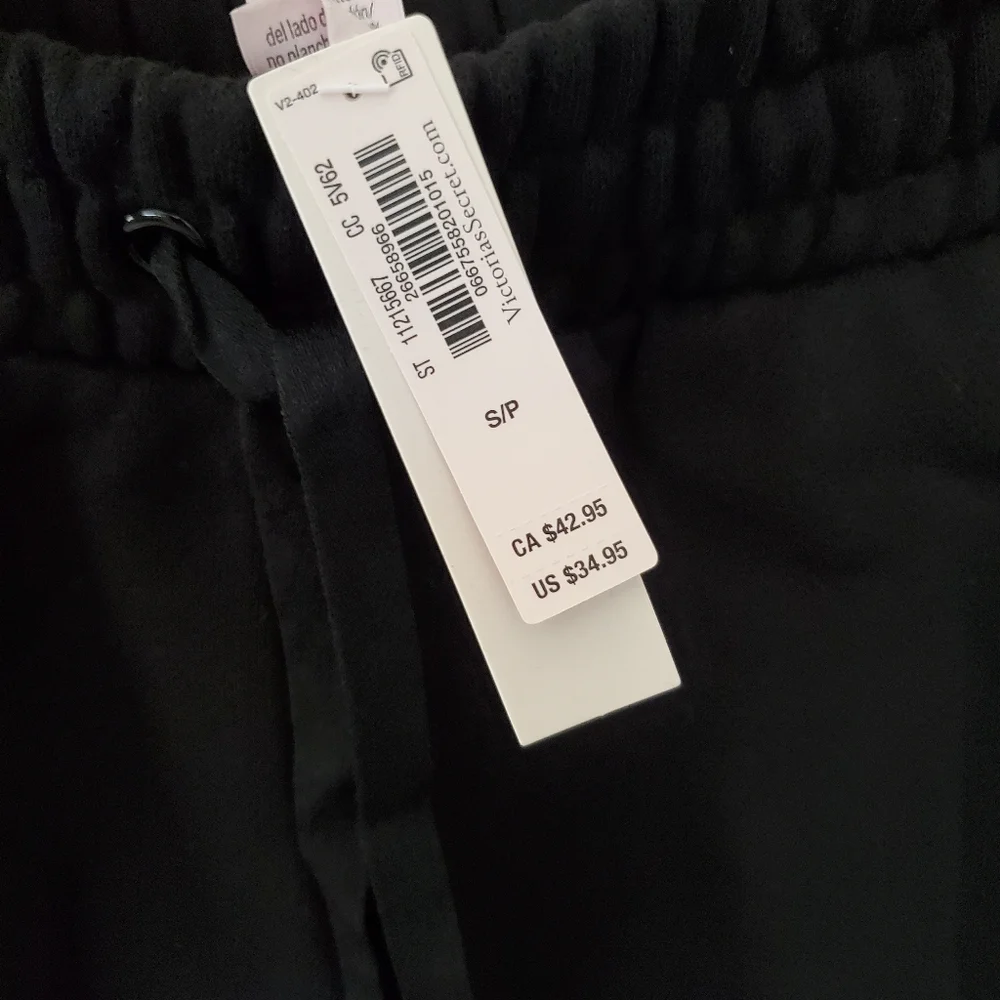 Victorias Secret new tags